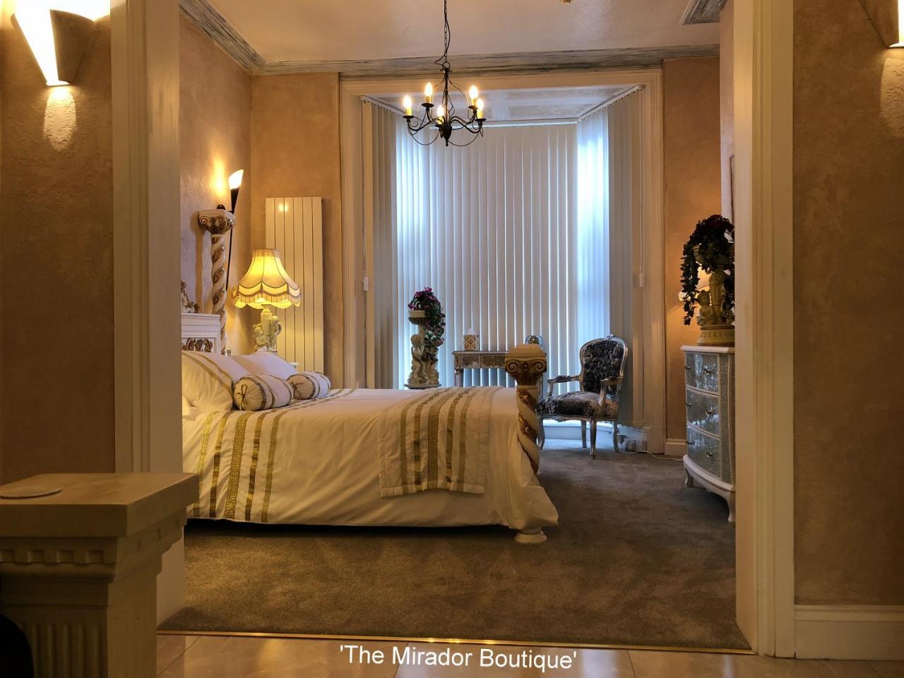 The Mirador Boutique Town House Ξενοδοχείο Σουόνσι Εξωτερικό φωτογραφία